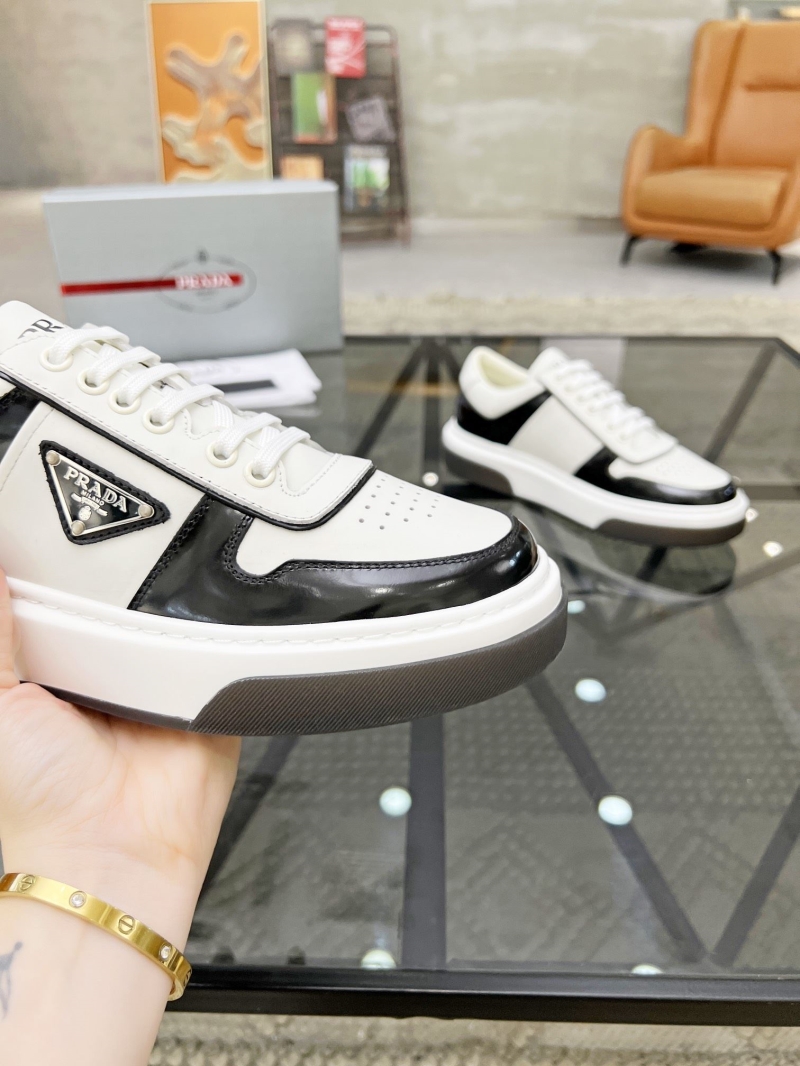 Prada Casual Shoes